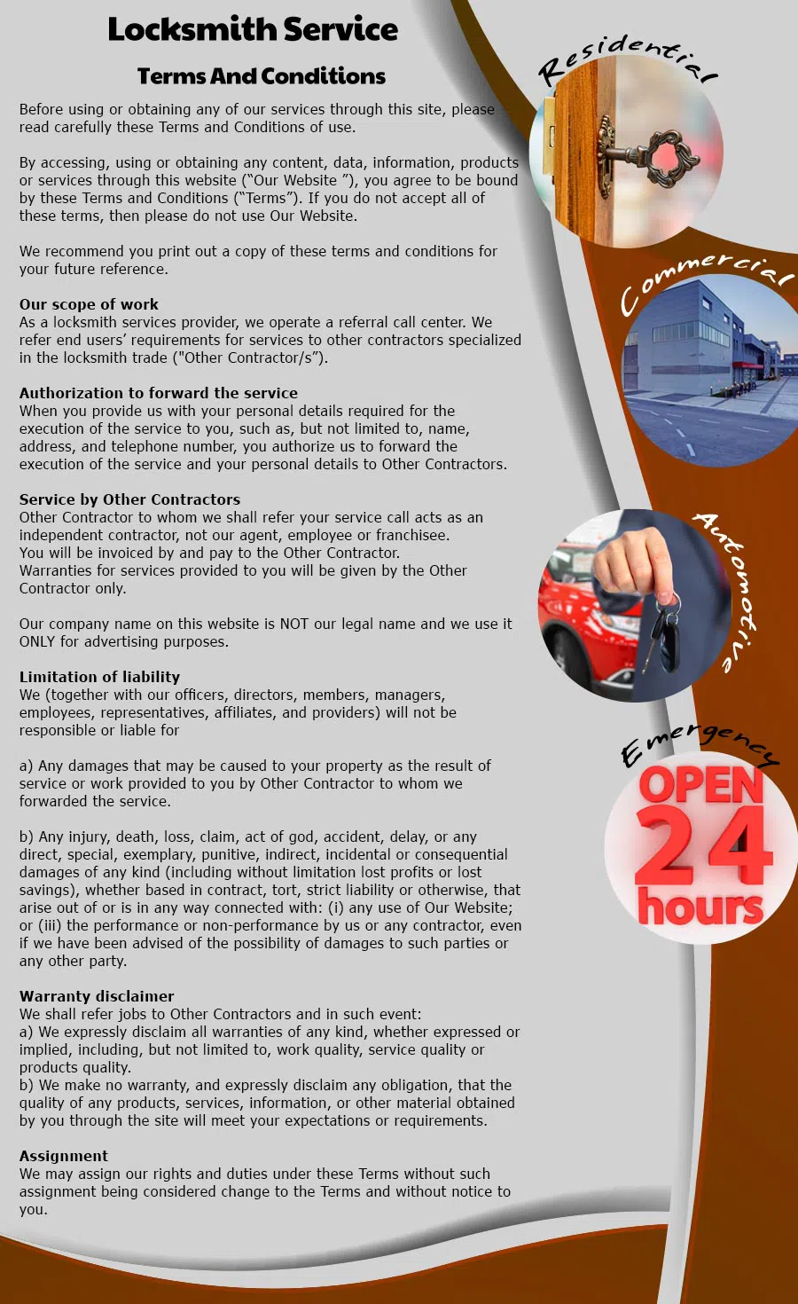 Locksmith Key Shop Colts Neck, NJ 732-276-1620